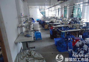 婺源縣夢雨服飾加工廠的專業服裝加工與咨詢服務