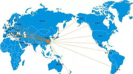 企業(yè)海外專利布局 應(yīng)對(duì)國(guó)際貿(mào)易競(jìng)爭(zhēng)的關(guān)鍵策略