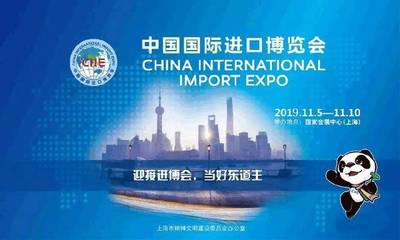 第二屆中國(guó)國(guó)際進(jìn)口博覽會(huì)專業(yè)觀眾報(bào)名指南 轉(zhuǎn)口貿(mào)易企業(yè)的參與之道